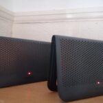 New and old routers inoperative