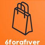 Image of 6forafiver-logo-